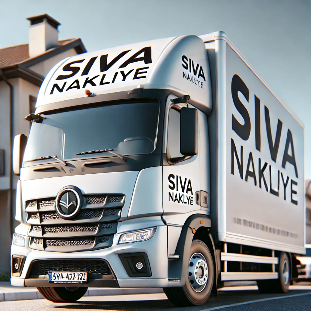 siva nakliye