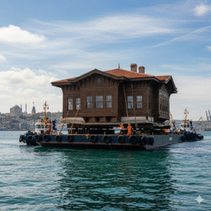 Üsküdar Zeytinburnu Evden Eve Nakliyat